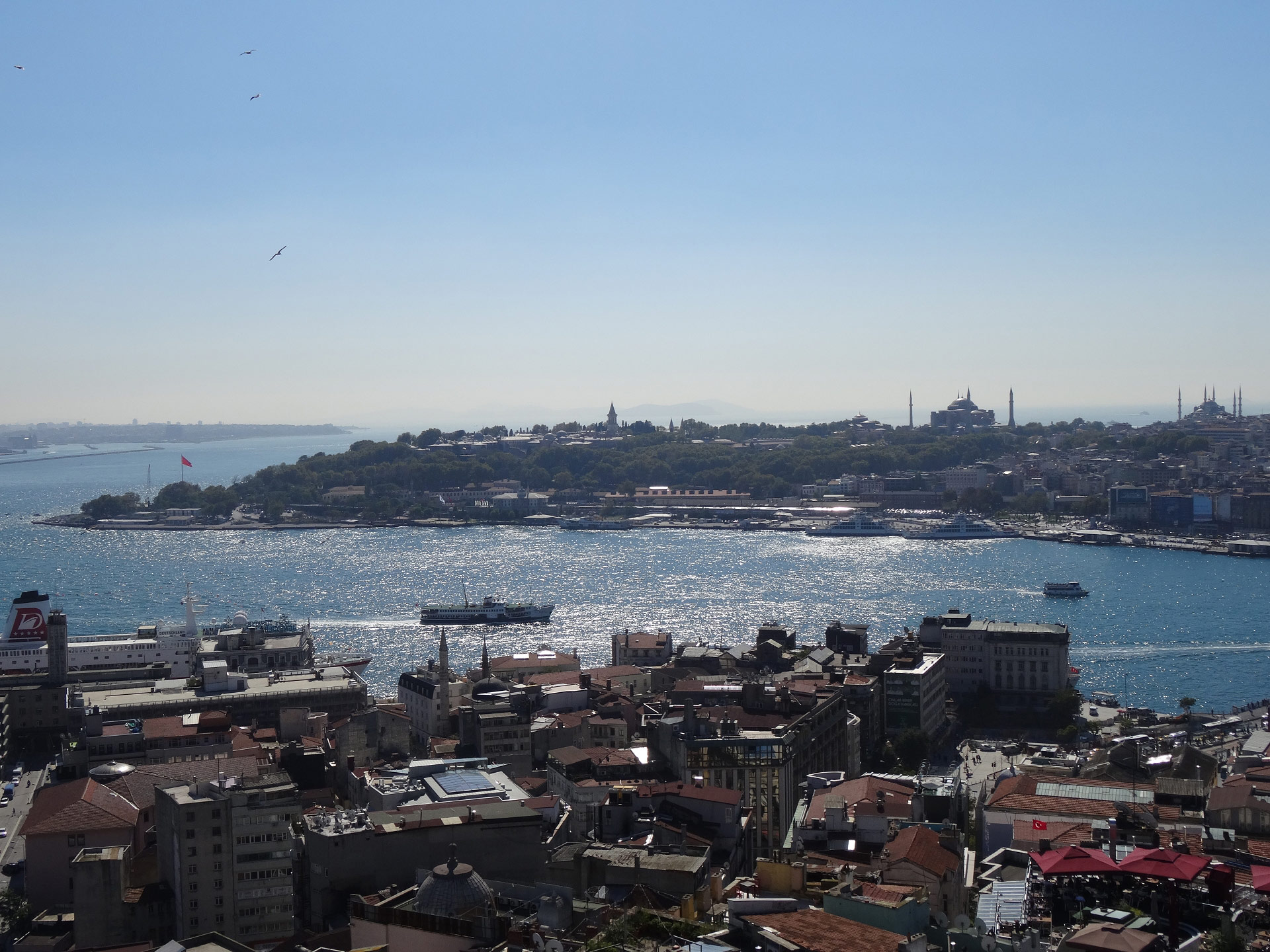 Istanbul